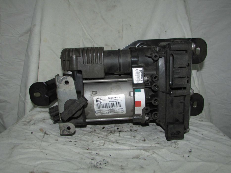 Компресор окачване Fiat Ducato Х250/Peugeot Boxer