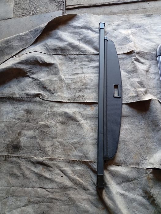 Продам  шторку на чанган cs35+