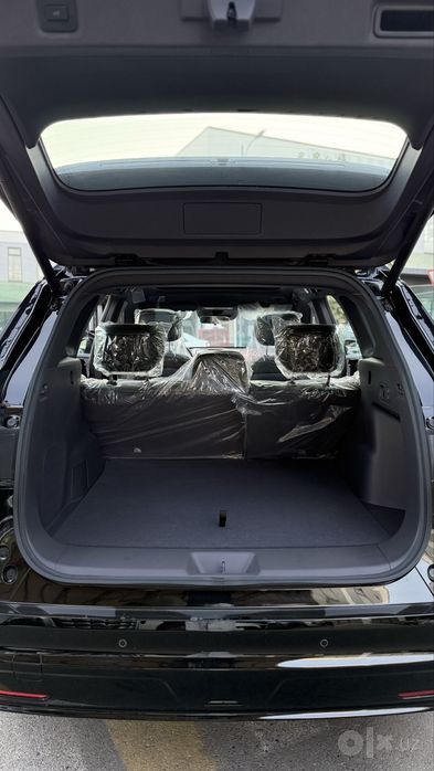 Nissan NX8 гибрид 2026 новый без пробег