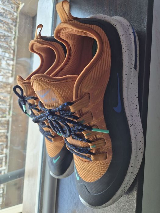 Nike Air Max Axis Premium унисекс 39 номер
