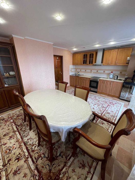 Продажа 3-комнатной квартиры Коблан батыра 48 , 97 кв.м