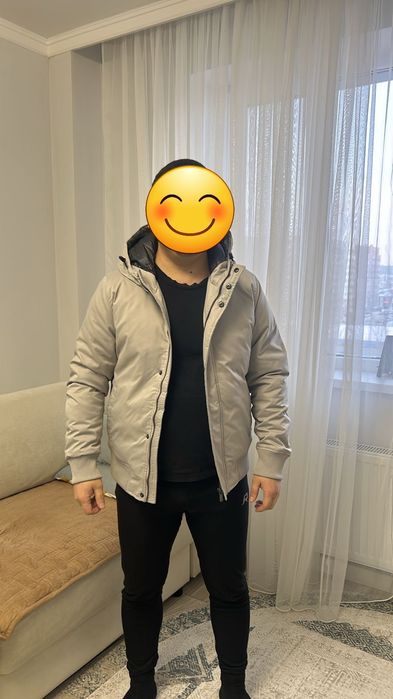 Продам куртку 10000