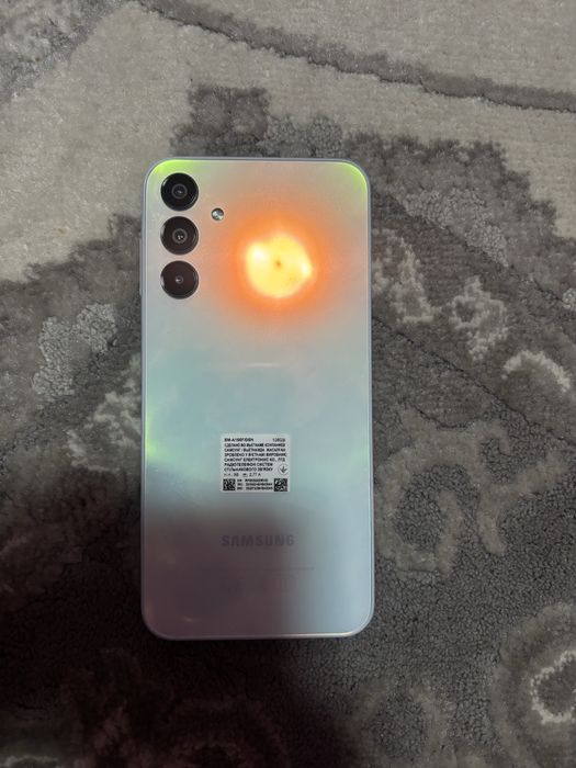 Телефон Samsung A15 F