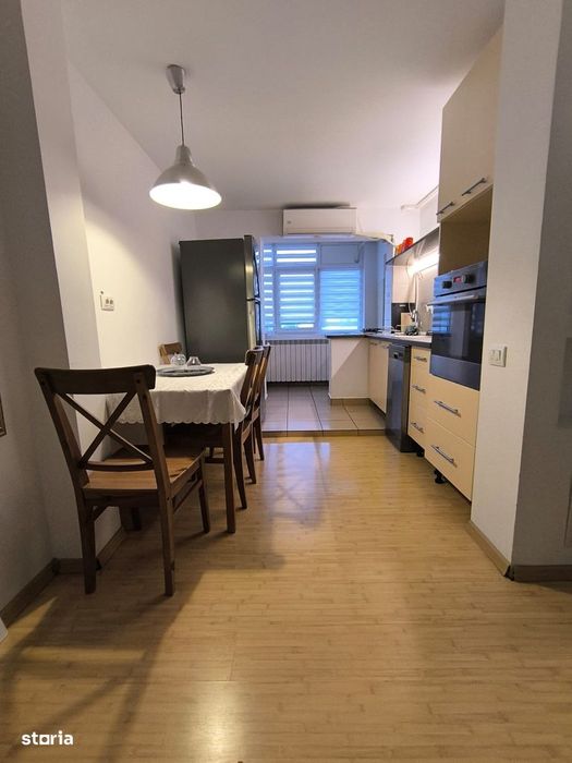 Apartament 3 camere de inchiriat, Nicolina, aproape de Esplanada, LIDL