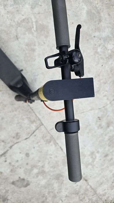 Vand Xiaomi Electric Scooter 4 Lite (2nd Gen