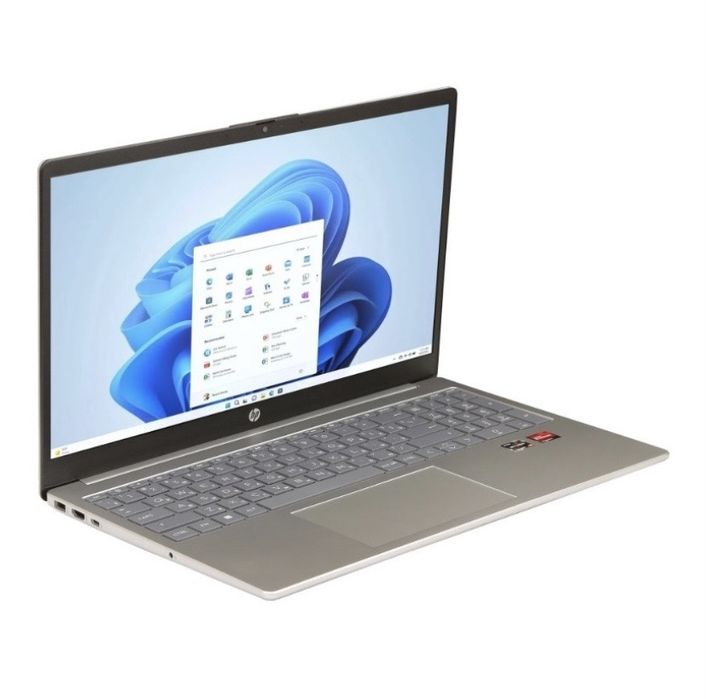 Ноутбук HP 15.6 / 512 гб