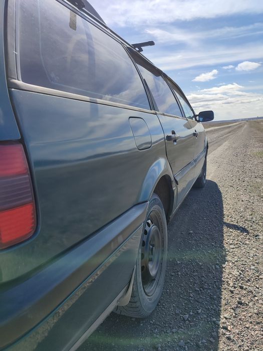 Продам Пассат универсал