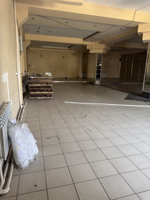 Аренда помещения под любой ваш бизнес!