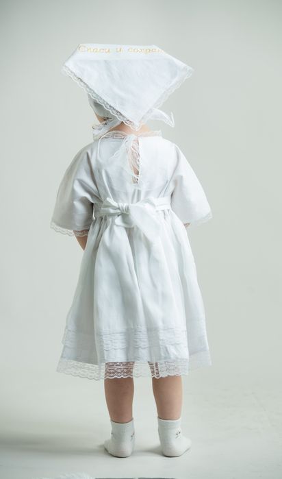 Крестильны набор