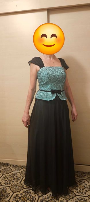 Rochie de gala Fany Lux collection mar 40 (M)