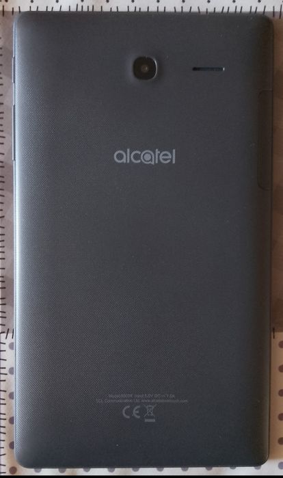 Продавам таблет Алкател