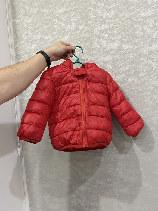 Продам детску куртку
