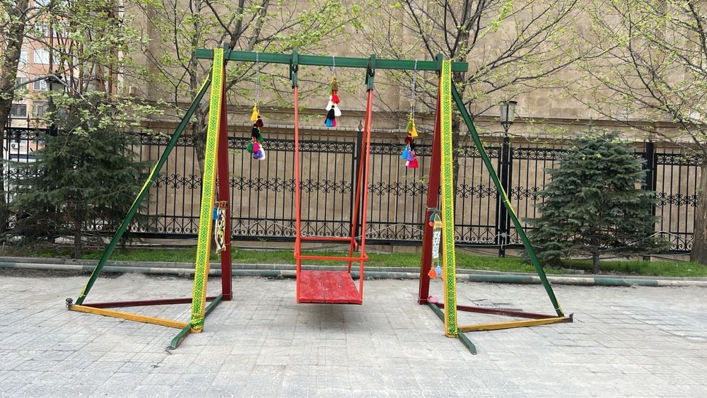 Алтыбакан . Аренда алтыбакан