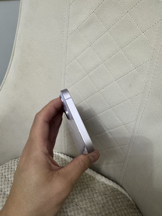 Iphone 14 plus 128 gb Purple