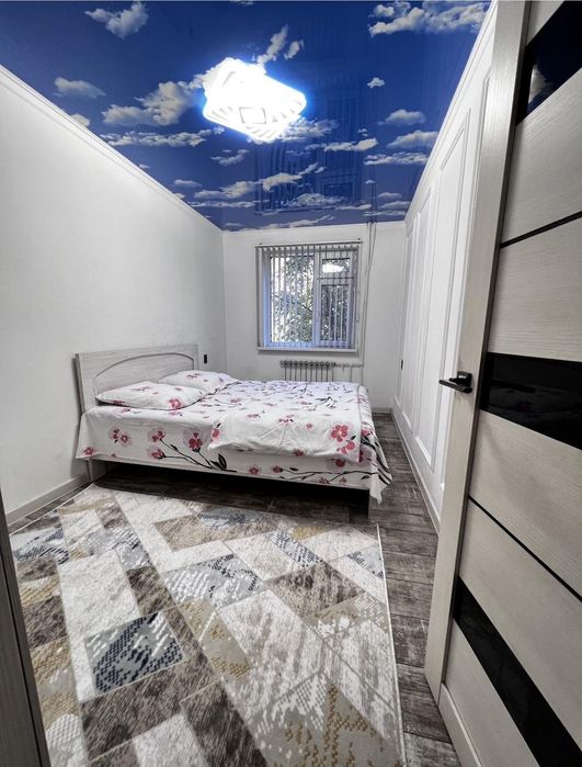 11 мкр посуточно квартира есть kaspi red