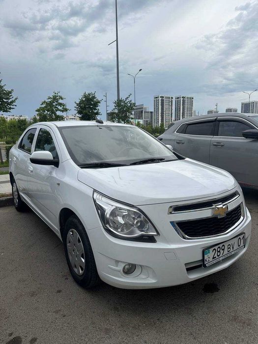 Аренда авто Астана