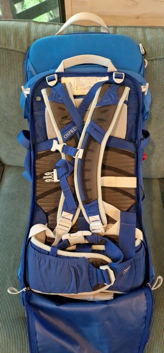 Rucsac port bebe Osprey