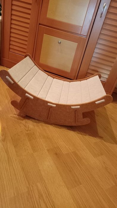Когтеточка для котят