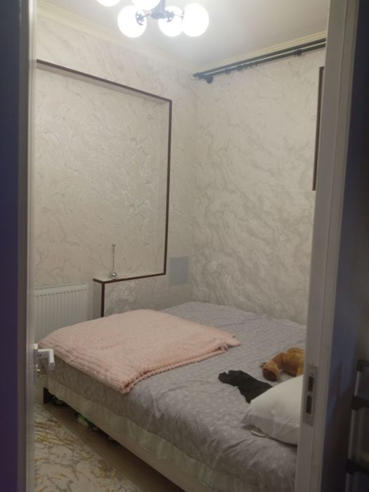 Yashnobod izzat mahalla 2 xonali uy 52 min azgna otberiladi