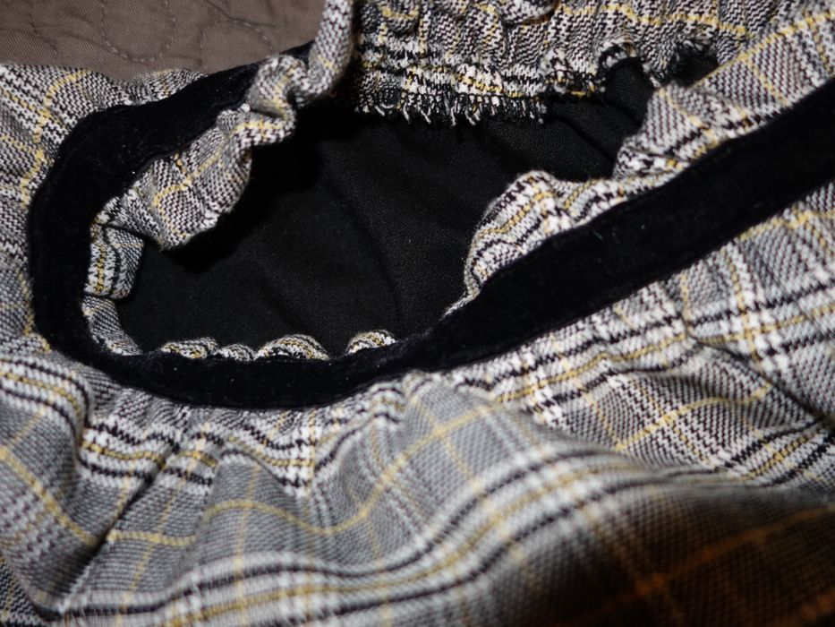 Ластична пола OKAÏDI 12yrs