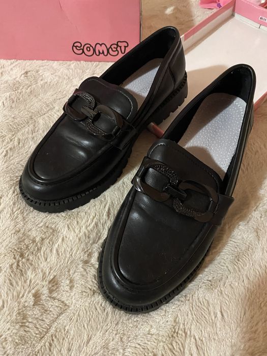 Черни  Еспандрили