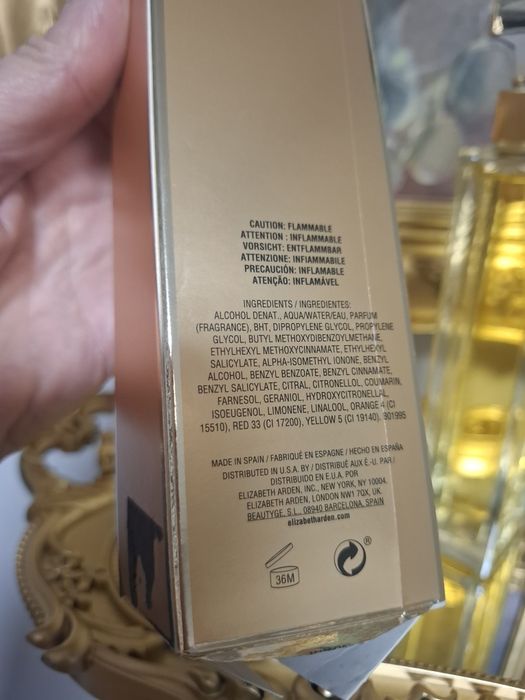 Дамски парфюм * 5th Avenue *