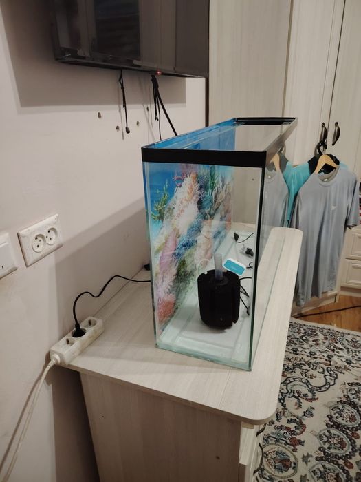 30 мын полный комплект