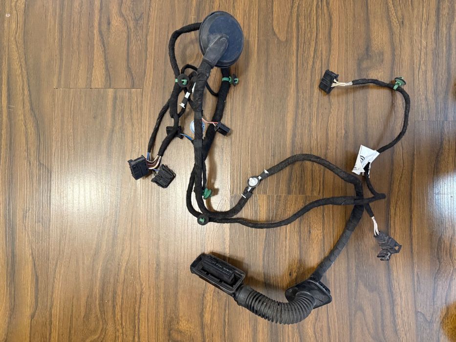 Части за VW Atlas, оригинални, 2016-2020г