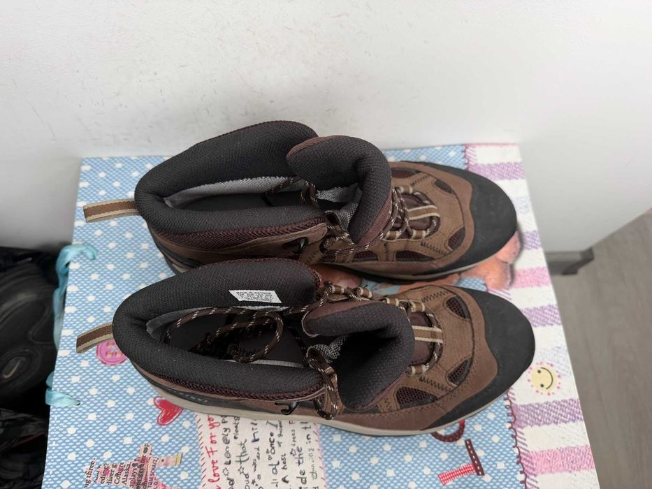 Salomon Authentic Ltr GORE-TEX''оригинални мъжки боти 43 номер