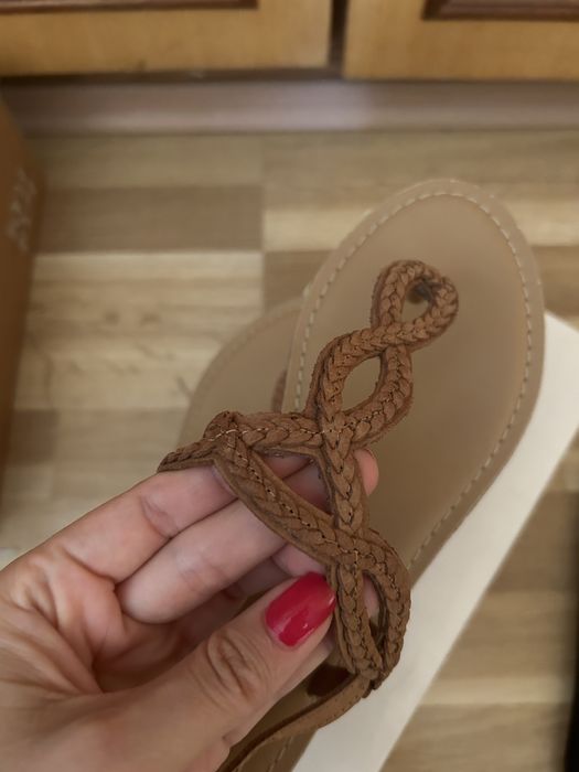 Дамски обувки 36, 38, 39 номер