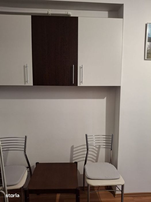 Apartament 2 camere zona H.Diana