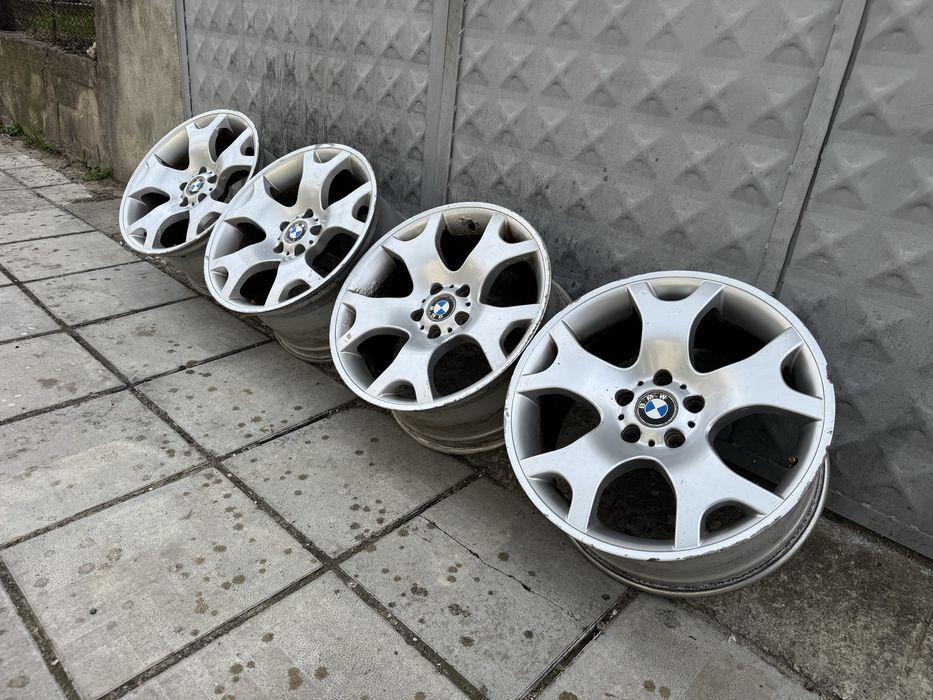 Джанти 19 стил 63 9/10 J ET 48/45