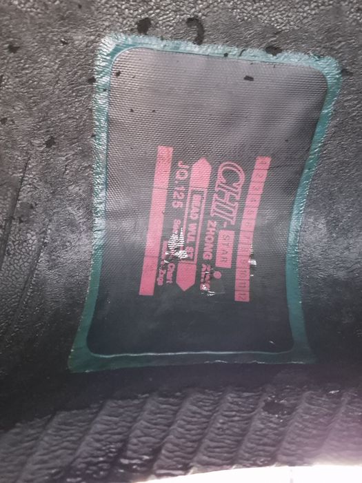 Продам шины Капсен