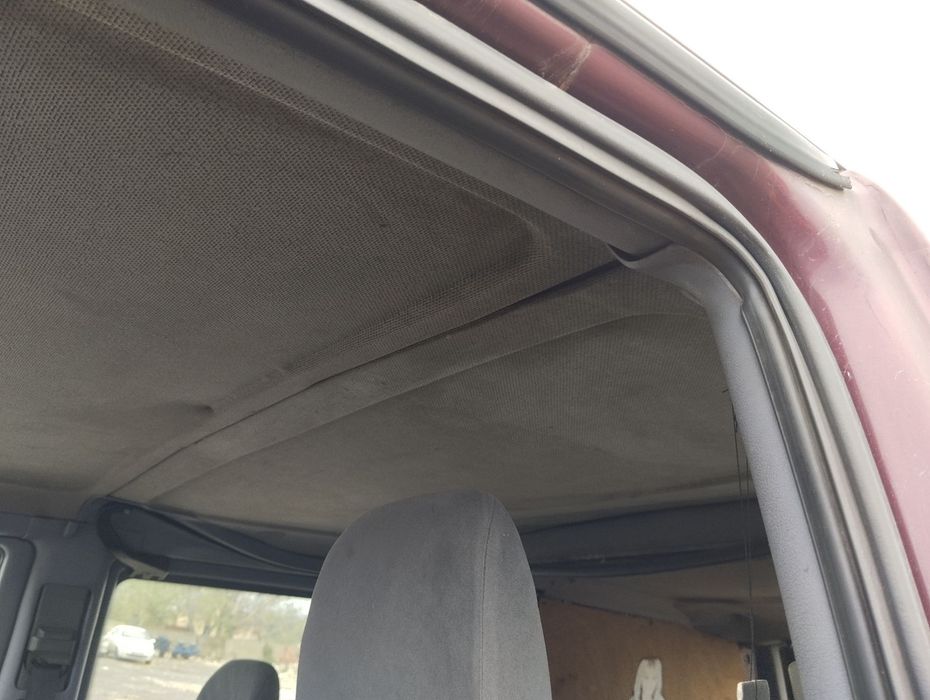 Dezmembrari  Mercedes-Benz VITO / V-CLASS (W638)  1996  > 2003 112 CD