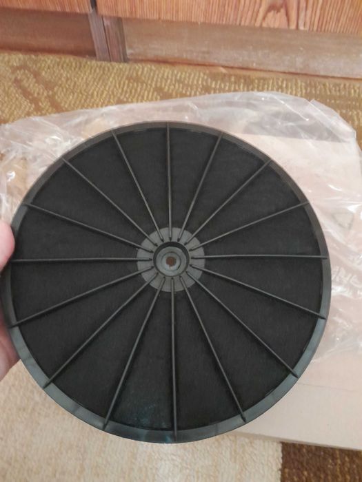 Филтър за абсорбатор Faber,Кантар