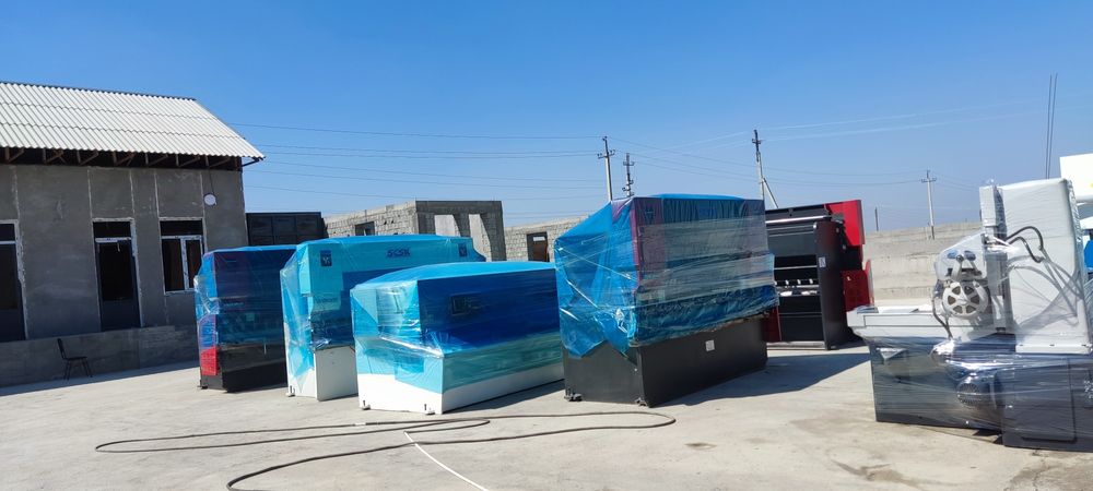 Листогиб 125/3200