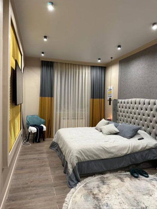 Сдается квартира в аренду