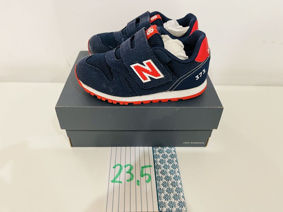 Adidas, New Balance copii