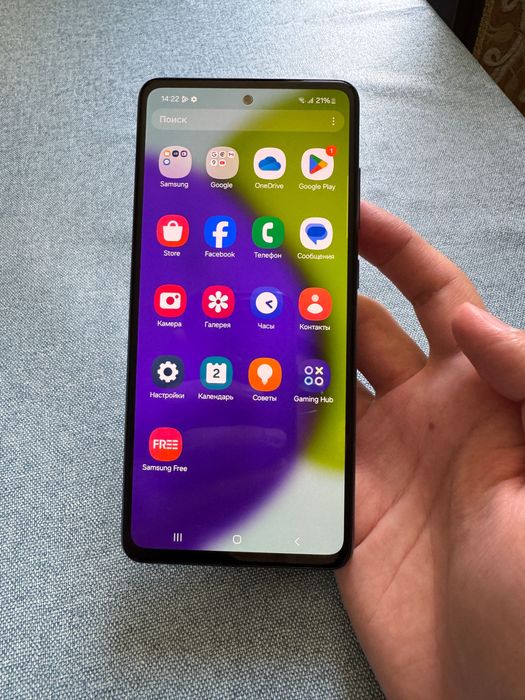 Samsung Galaxy A52 8/128