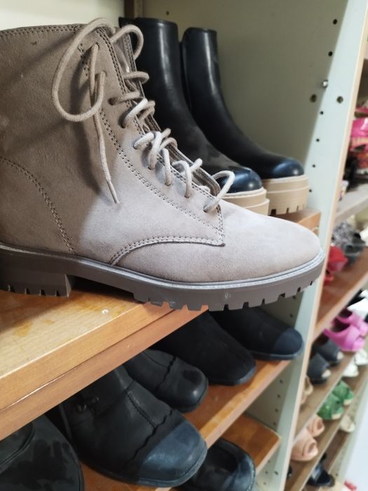 Pantofi mărime 36.37