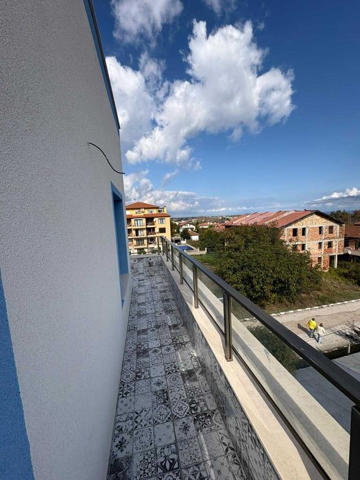 Продава се Тристаен апартамент в Бяла - 97 кв.м за 1400 €/кв.м - Снимка #8