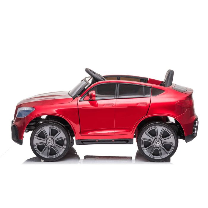 Лицензирана Акумулаторна Кола Mercedes-Benz GLC 2026, 250W, 12V/7Ah