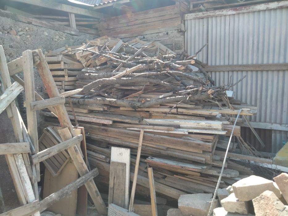 2-х ярусный кровать