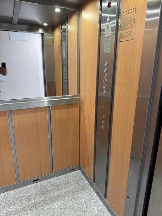 Новообзаведен двустаен кв.Виница