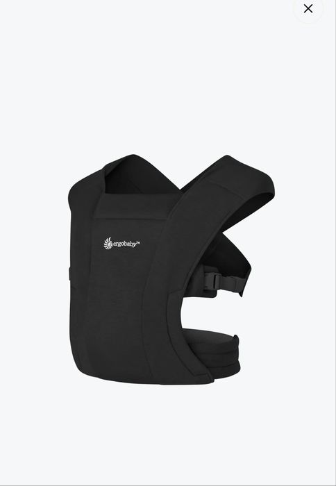 Эргорюкзак Ergobaby Embrace (черный)