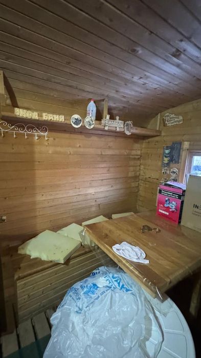 Баня сатылады жақсы бағада