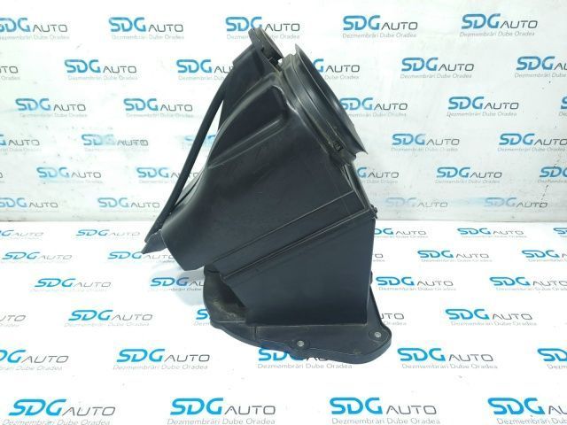 Carcasa habitaclu 5801562852 / 5801562857 Iveco Daily 2.3 2016-2025 Euro 6