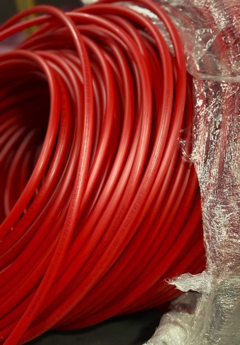 кислородна тръба COES за водно подово отопление 16x2 мм 300м/600м рула