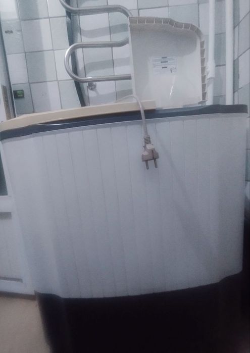 LG kir Moshinasi 8,5kg