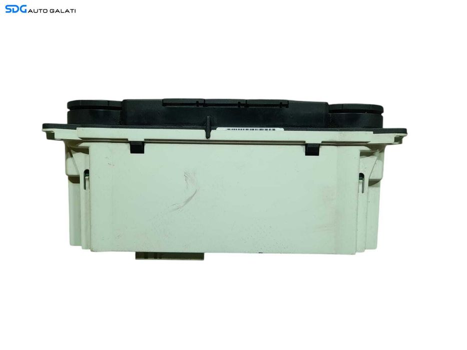 Climatronic Panou Comanda AC Aer Conditionat Clima Ford Mondeo 3 2000 - 2007 Cod 3S7T19980AH WPSA01266 [N1020]